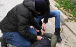 Nazilli’de Motosiklet Hırsızlığı Yapan Şüpheliler Yakalandı