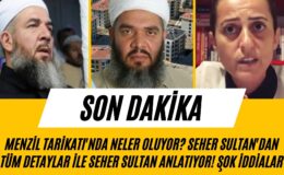 İstismar Skandallarının Korkunç Detayları Seher Sultan Kanıtlarıyla