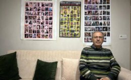 Aksaray’da depremde kaybolan ailenin acılı bekleyişi devam ediyor