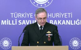 Msb Yetklisinden “Tuzla Piyade Okulu” Açıklaması: Yüksek Disiplin Kurulu’nun Kararı Bakanımızın Onayına Sunulacaktır.