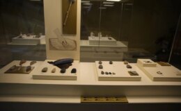 Şanlıurfa Arkeoloji ve Haleplibahçe Mozaik Müzeleri, sel felaketinin ardından yeniden ziyarete açılıyor