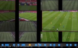 TFF, hakemlere yabancı gözlemci ve VAR kayıtlarının açıklanması gibi önemli kararlar aldı