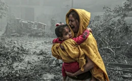 Ateşkes umutları arttı! Paris’te İsrail ile Hamas arasındaki müzakerelerden olumlu sonuçlar çıktı