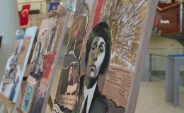 Türk Kadınının Zarafeti Podyumda