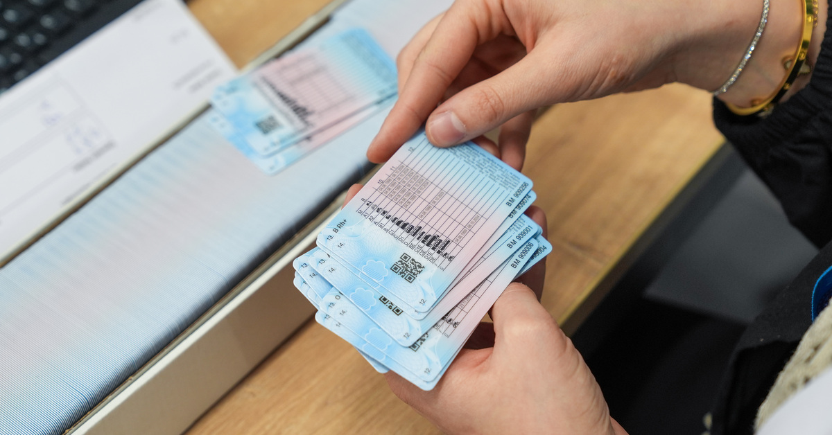 6 milyondan fazla kişi sürücü belgesini yenilemedi: Son tarih ne zaman, ehliyetini yenilemeyenleri ne bekliyor?