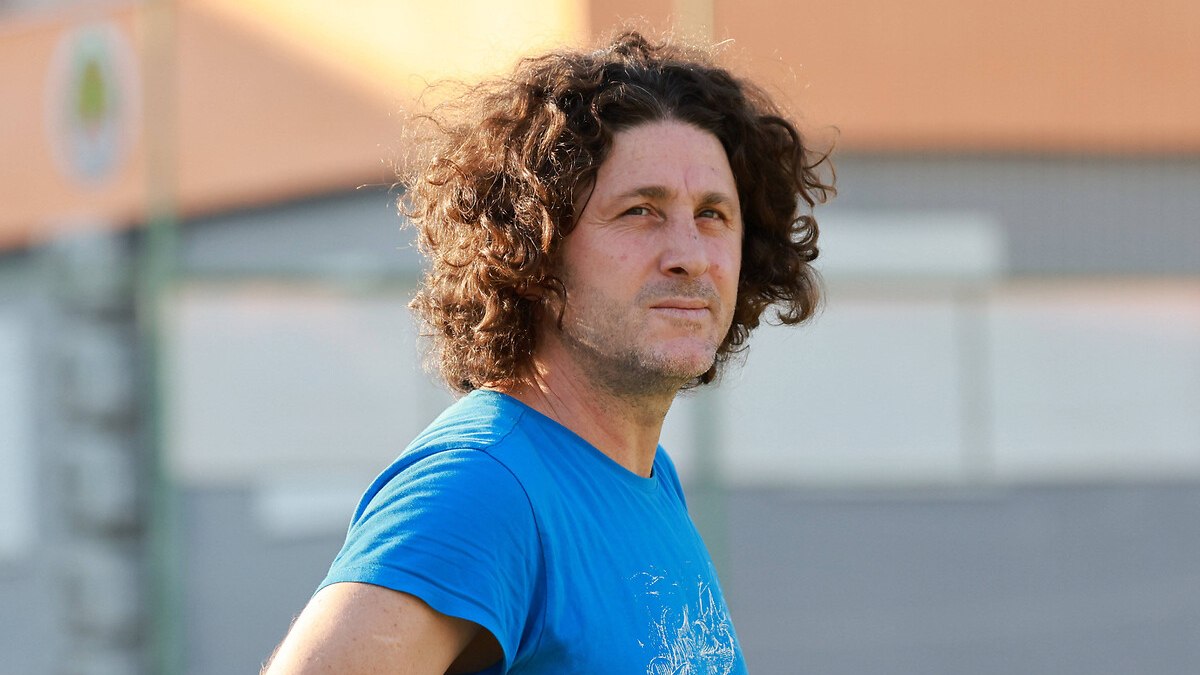 Alanyaspor’da Fatih Tekke görevini bıraktı