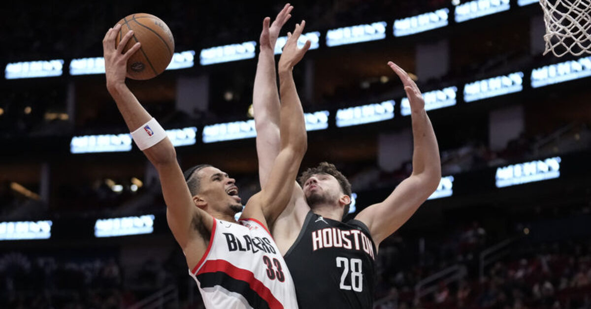 Alperen Şengün’den galibiyete 14 sayılık katkı!