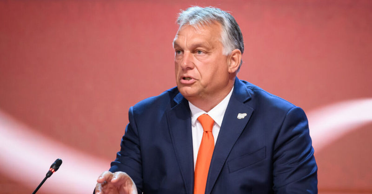 Orban: Batı’nın 500 yıllık hakimiyeti sona erdi
