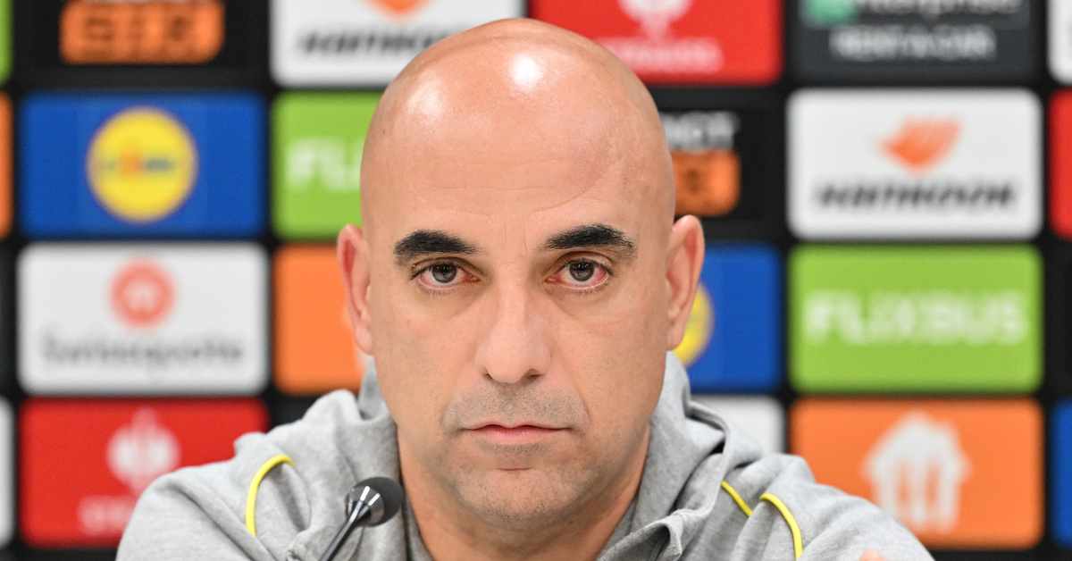 Zeki Murat Göle: Dönünce değerlendirmeleri yapacağız