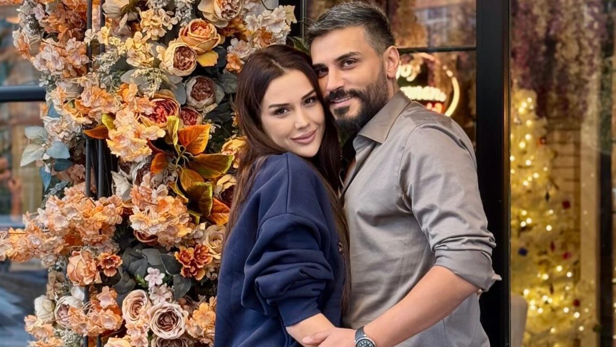 Dilan ve Engin Polat hakim karşısında