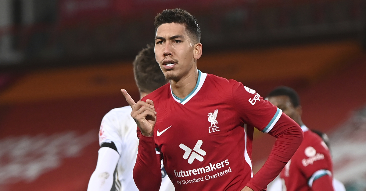 Fenerbahçe’den Firmino bombası!
