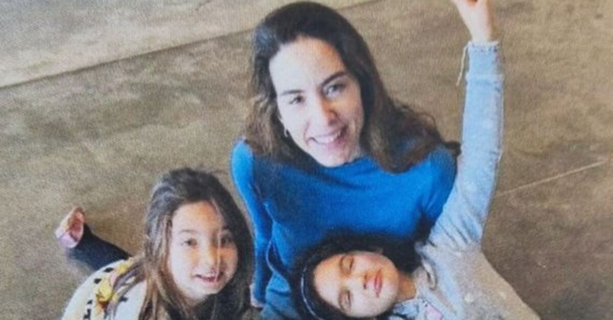 Anne Defne, Dila ve Ela… Faciaya gitmeden son fotoğraf!