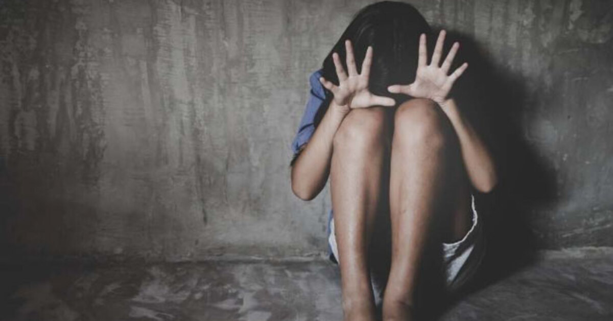 Kız çocuğuna patron villasında cinsel istismar!