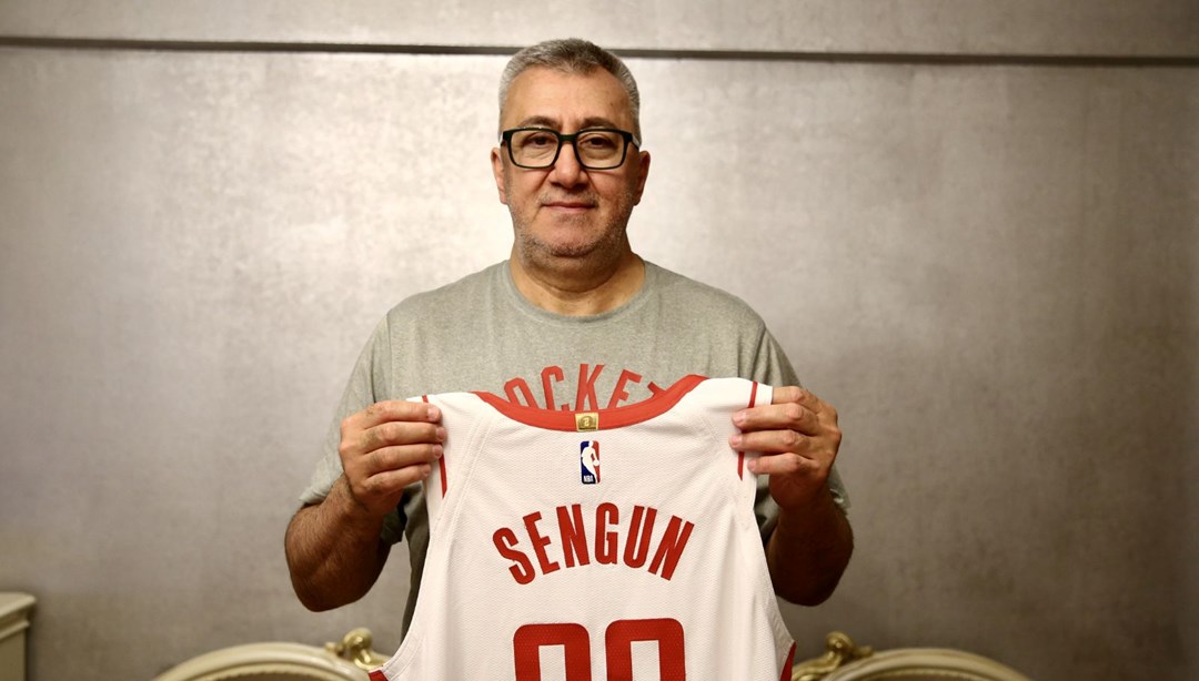 Alperen ÅengÃ¼n’Ã¼ basketbola kazandÄ±rdÄ±: AntrenÃ¶r TaslÄ±’nÄ±n All-Star heyecanÄ±