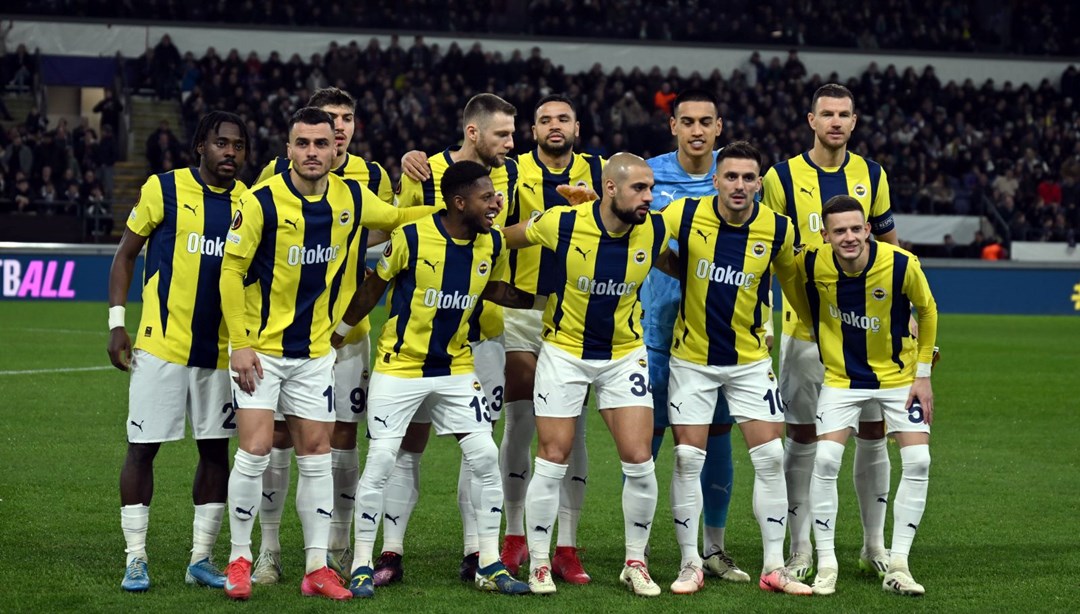 Avrupa’da kura zamanÄ±: FenerbahÃ§e’nin muhtemel rakipleri