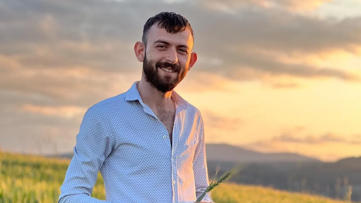 Kastamonu’da kahreden kaza: Gökhan Canbaz hayatını kaybetti!