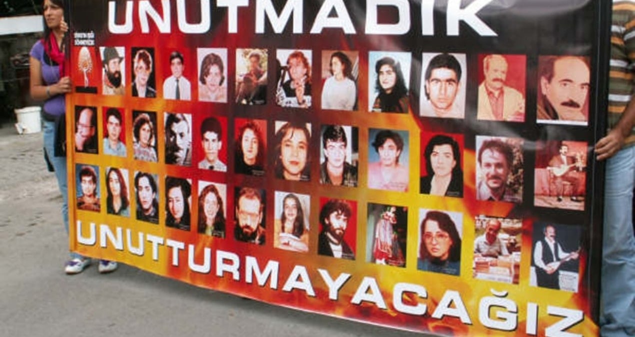 Madımak’ı yakanlardan 17’si daha tahliye edildi