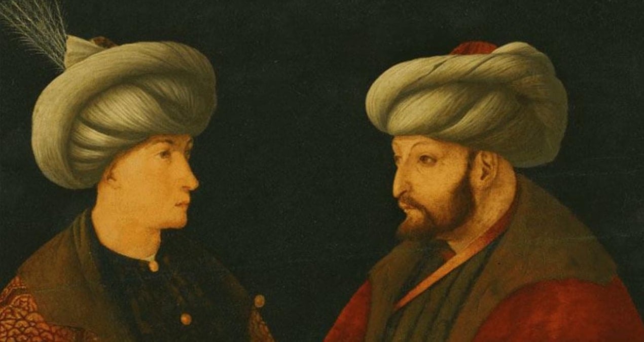 Osmanlı tarihinde şok eden olay! Cesedi sarayda unutulup kokmaya terk edilen padişahın hikayesi