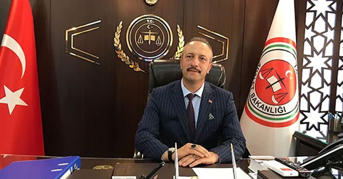 Yargıtay üyesine kumpas kurmuşlardı! Mahkeme kararını açıkladı