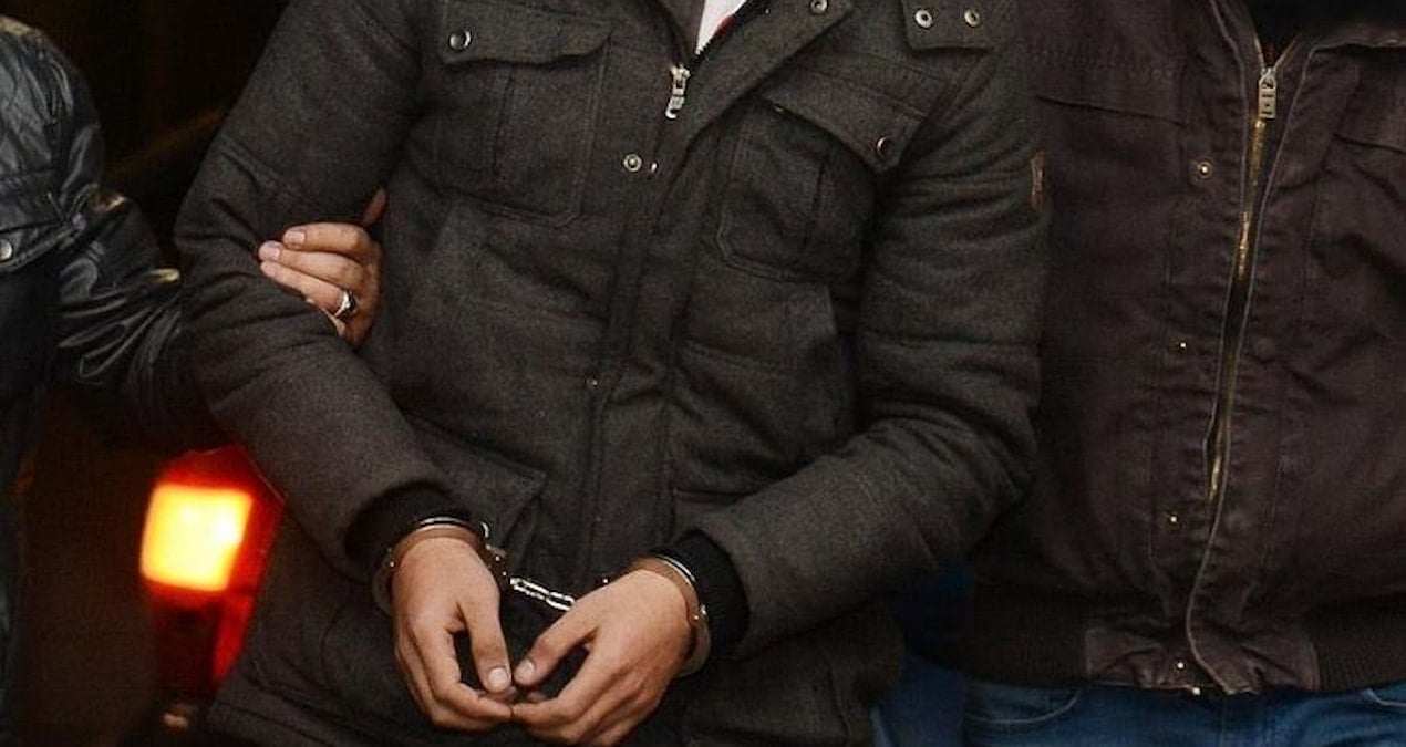 İstanbul’da gözaltı dalgası: 575 kişi yakalandı