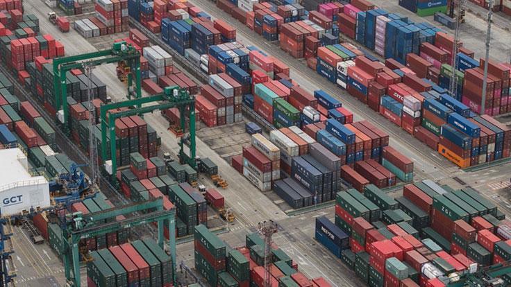 Küresel ekonomik büyüme, yüzde 2,3’e gerileyebilir