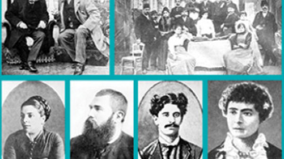 Osmanlı’nın sosyal hayatında tiyatronun yeri