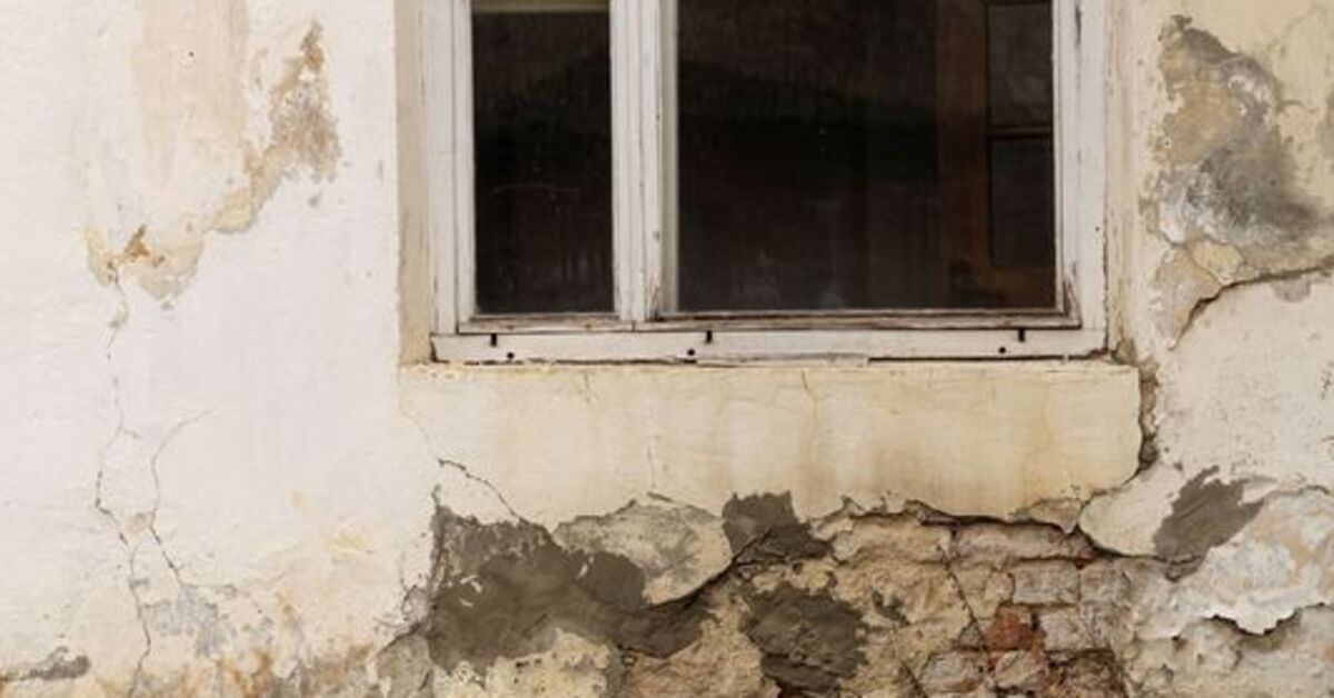 ‘Sendromlu’ binalar hastalık saçıyor