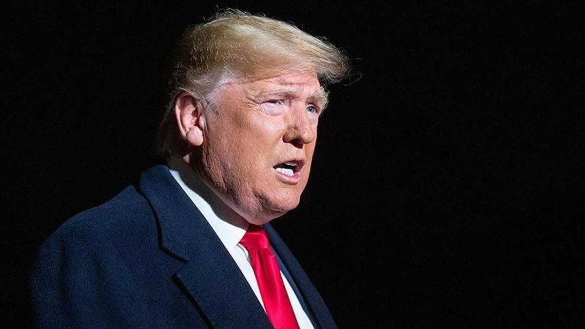 ABD Başkanı Trump’tan flaş adım: “Dini ülkemize geri getiriyoruz”