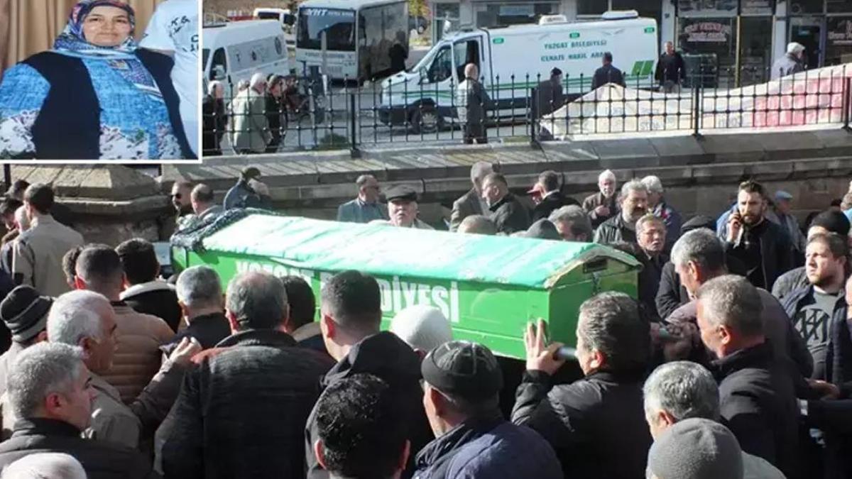 Kan donduran olay! Damadından 250 bin TL alacağını isteyince öldürüldü