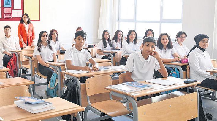 Liseler için 2+2, 3+1, 2+1 formülleri! Bakanlık farklı modeller üzerinde çalışıyor